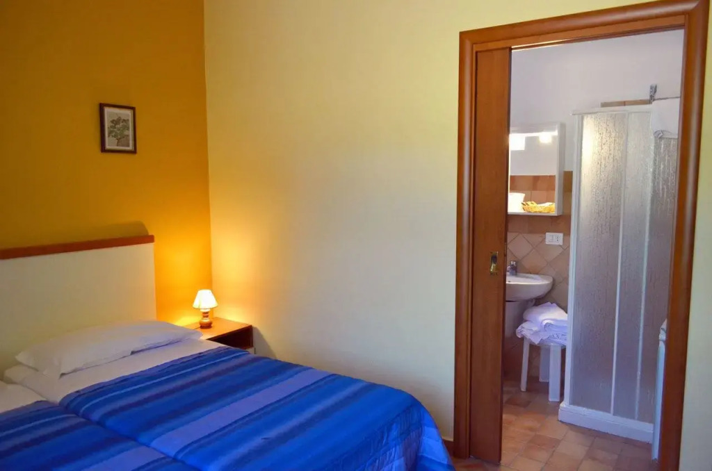 LInfinito Agriturismo - Rooms & Breakfast