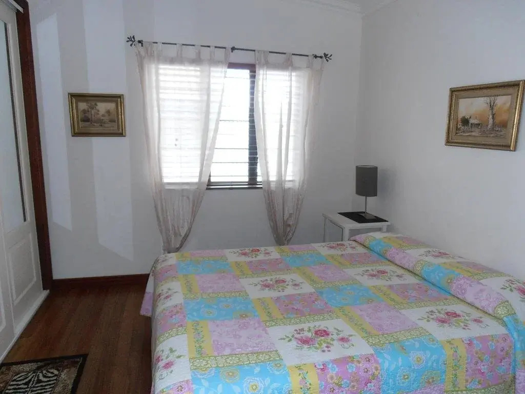 Floriana Villas