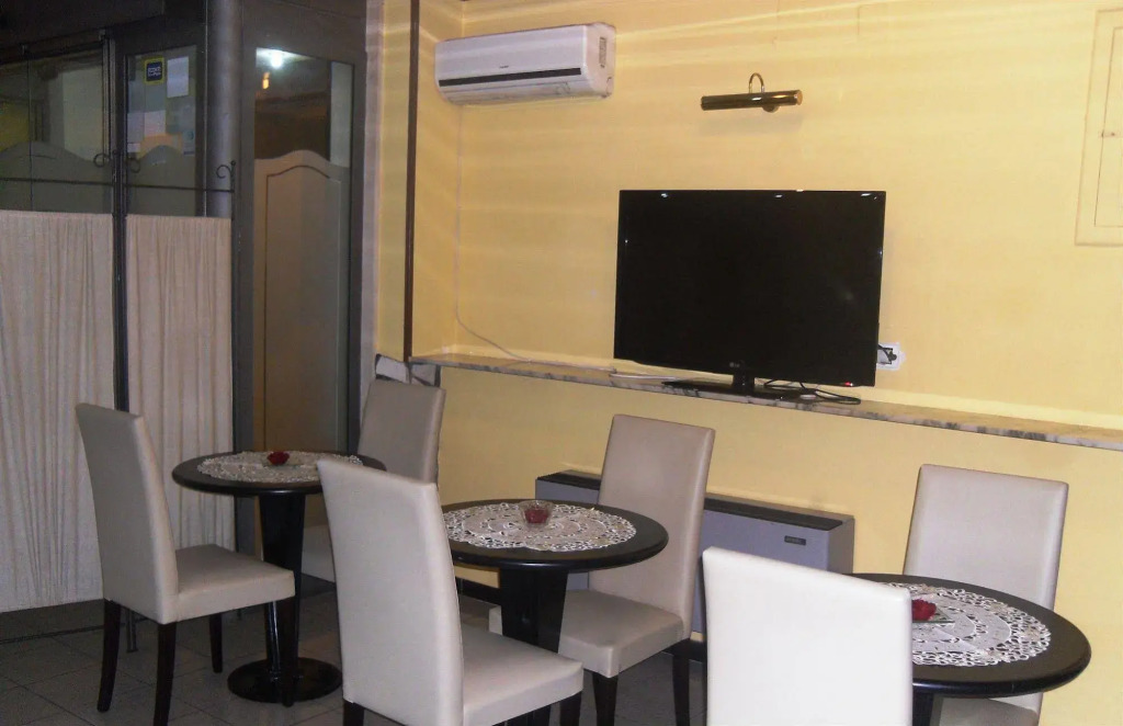 Hotel Como