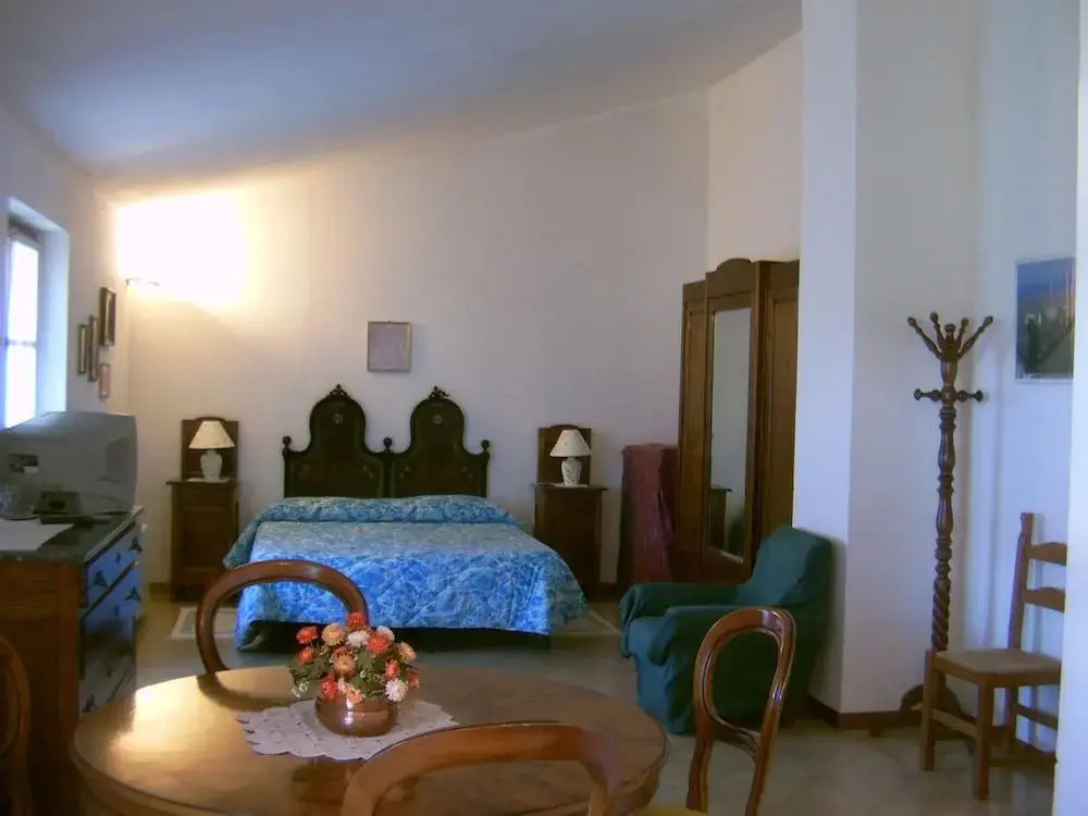 B&B Casa Dolce Casa