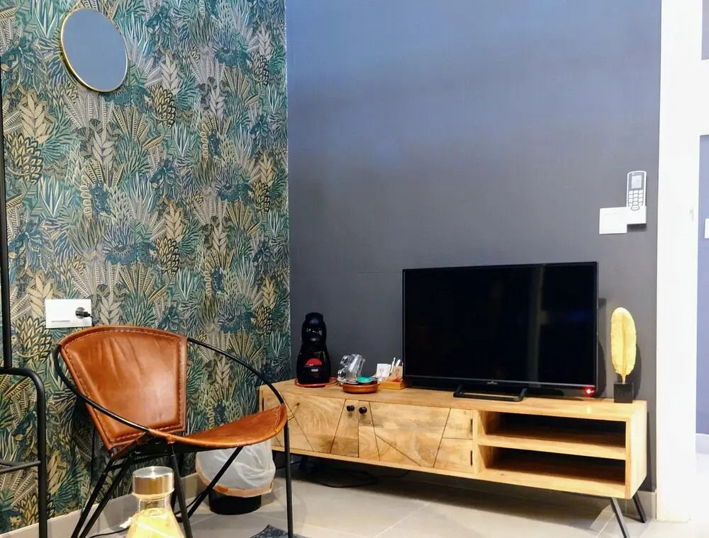 Carmen Rooms -- Boutique B&B by the sea