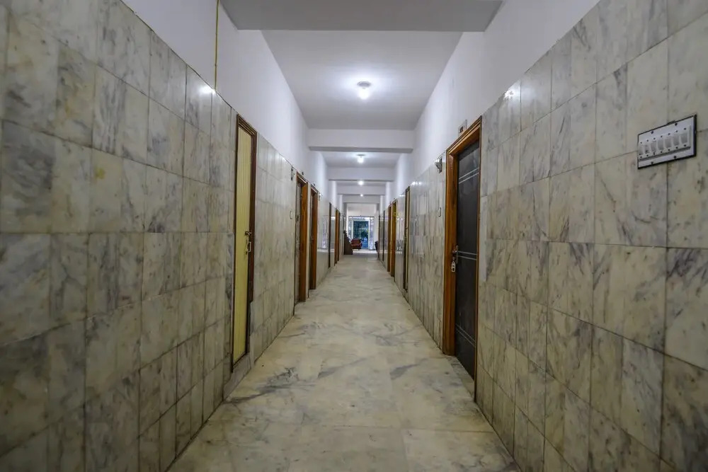 Hotel Vinayakam