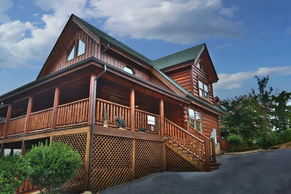 Eden Crest Vacation Rentals