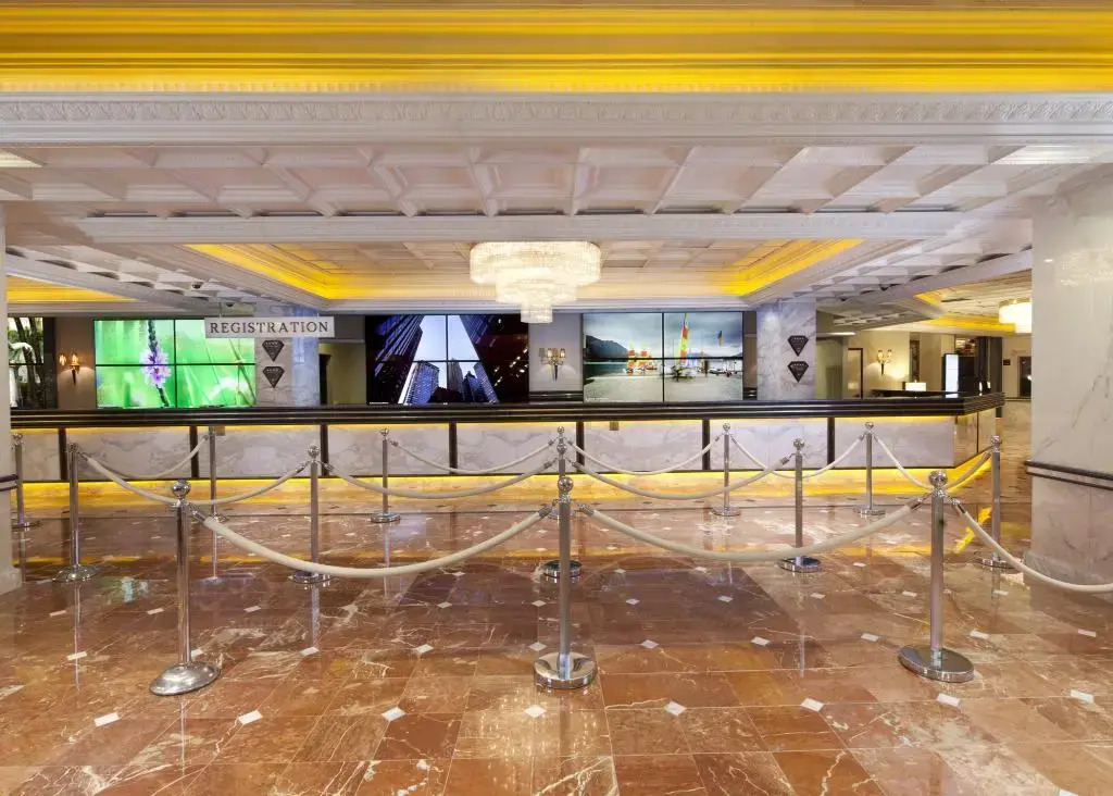 Peppermill Resort Spa Casino
