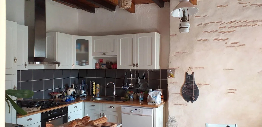 Maison Linda