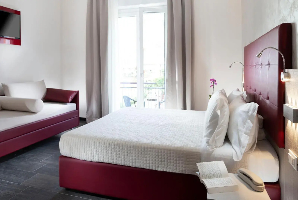 Hotel Saxon
