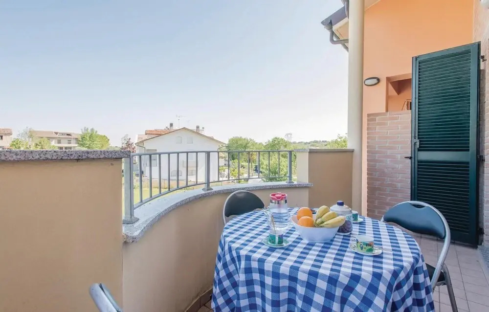 Casa Patrizia