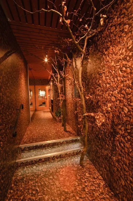 Akzent Hotel Hubertus