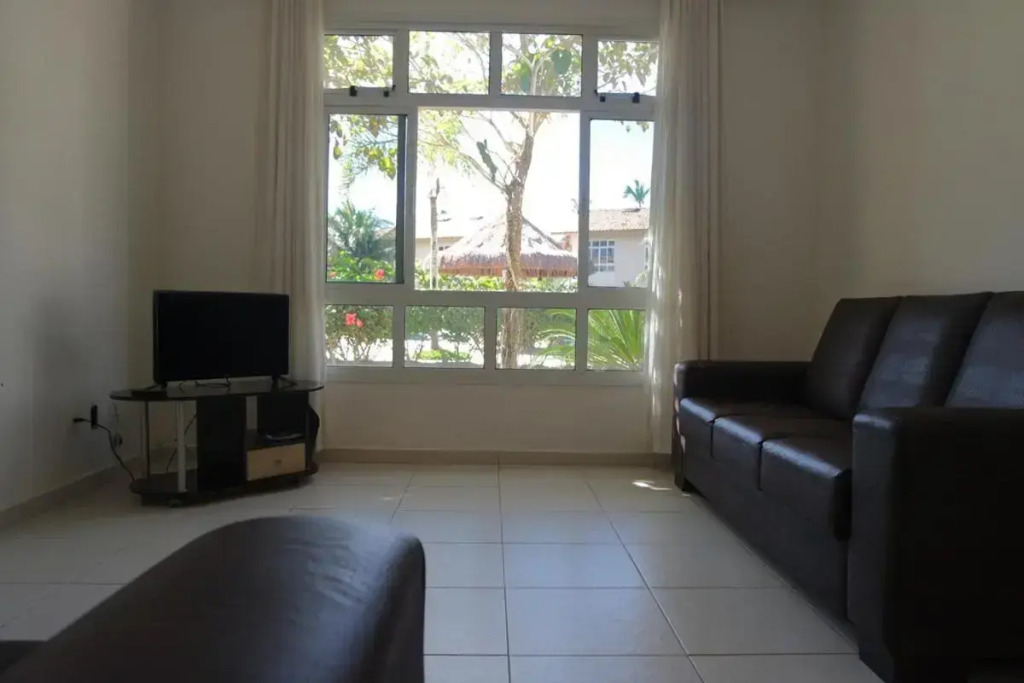 Duplex Luxo 100 metros da Praia