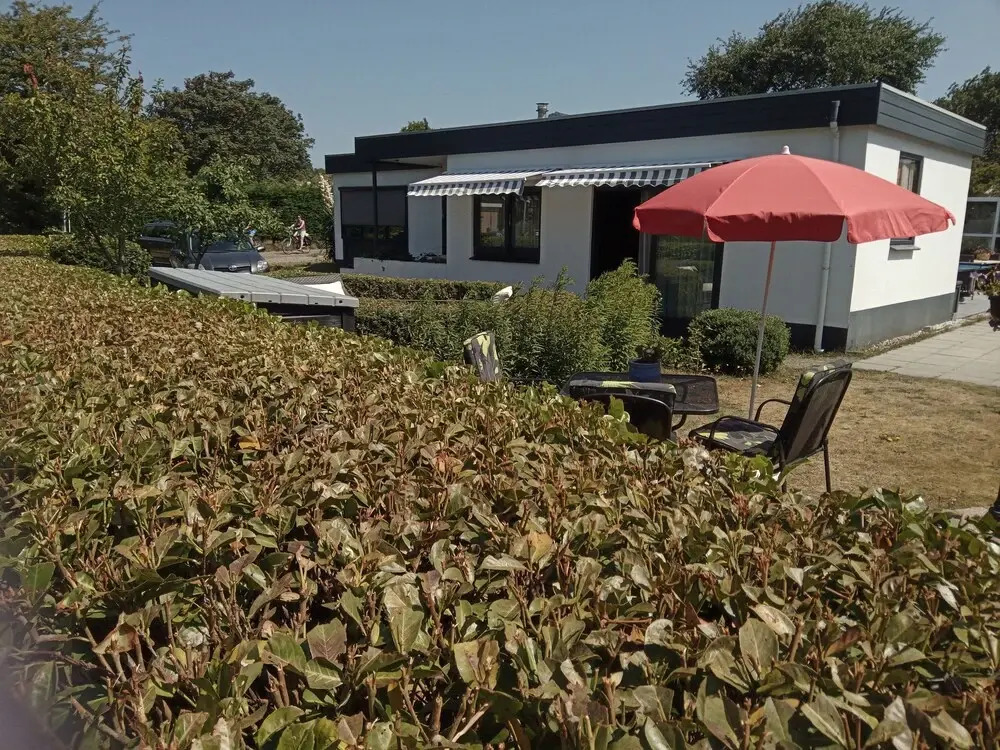 B&B de Zeemeeuw