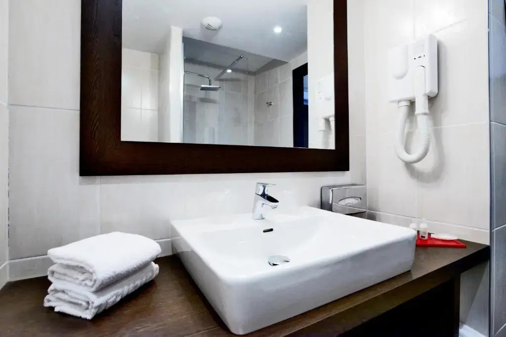 Enzo Hotels Thionville