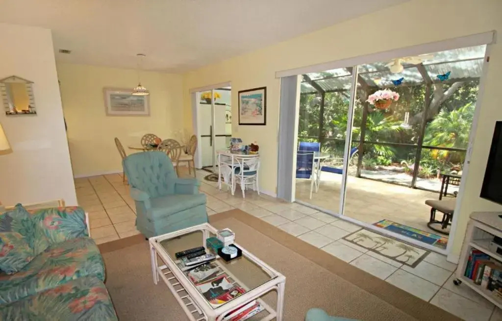 St Augustine Beach & Tennis Resort 907