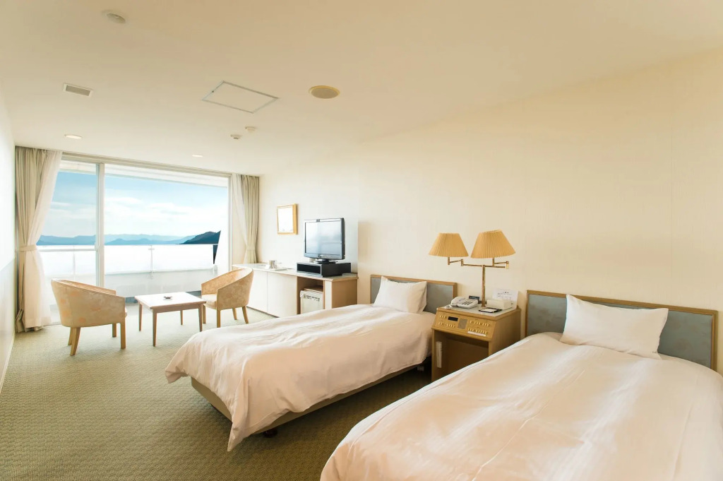 Kijima Kogen Hotel