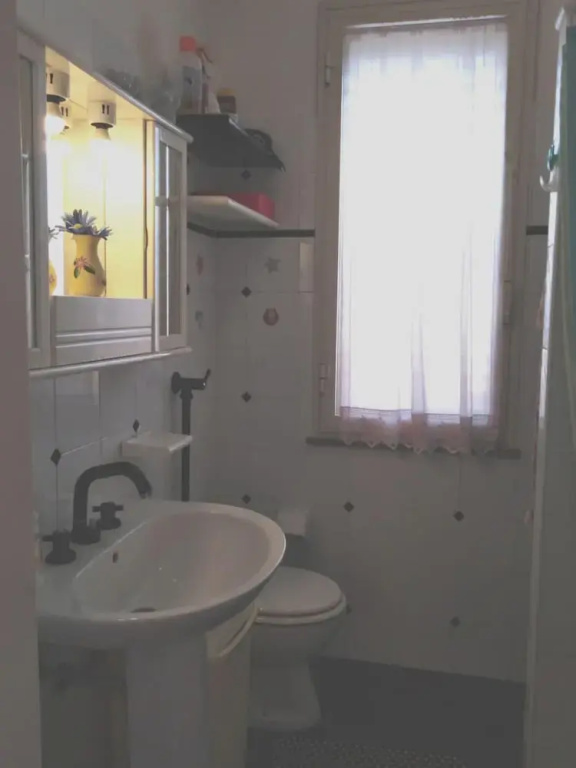Apartment with 2 Bedrooms in Santa Maria Del Focallo, with Wonderful Sea View And Furnished Terrace - 100 M From the Beach