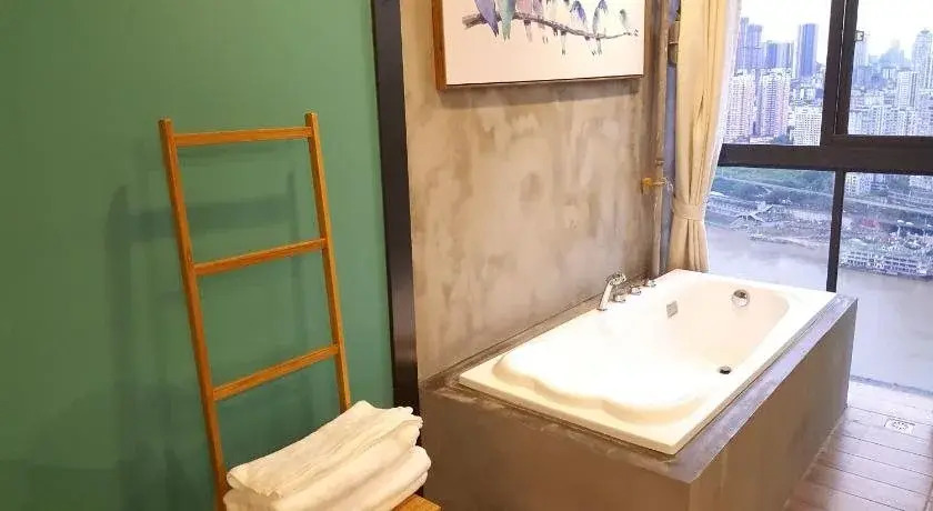 Nordic Forest Boutique Hotel