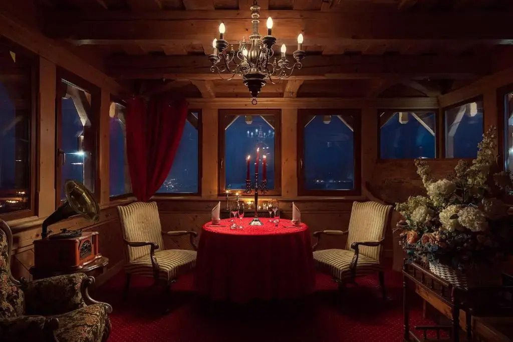 Hotel Křížový vrch