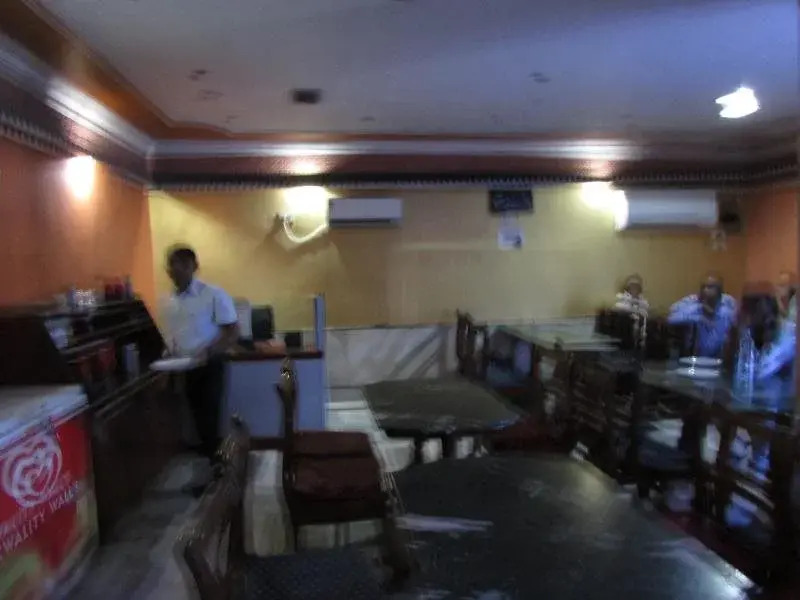 Golden Inn