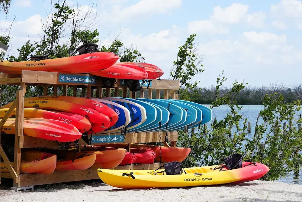 Manasota Key Resort