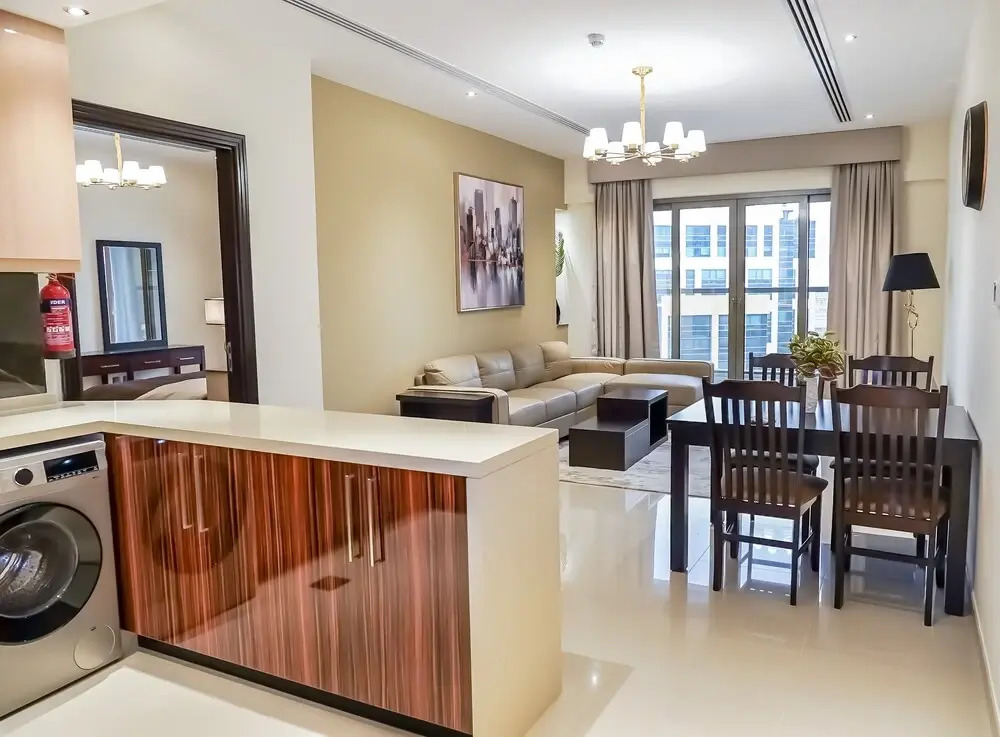 SuperHost - Lovely Condo With Balcony In the Heart of Downtown