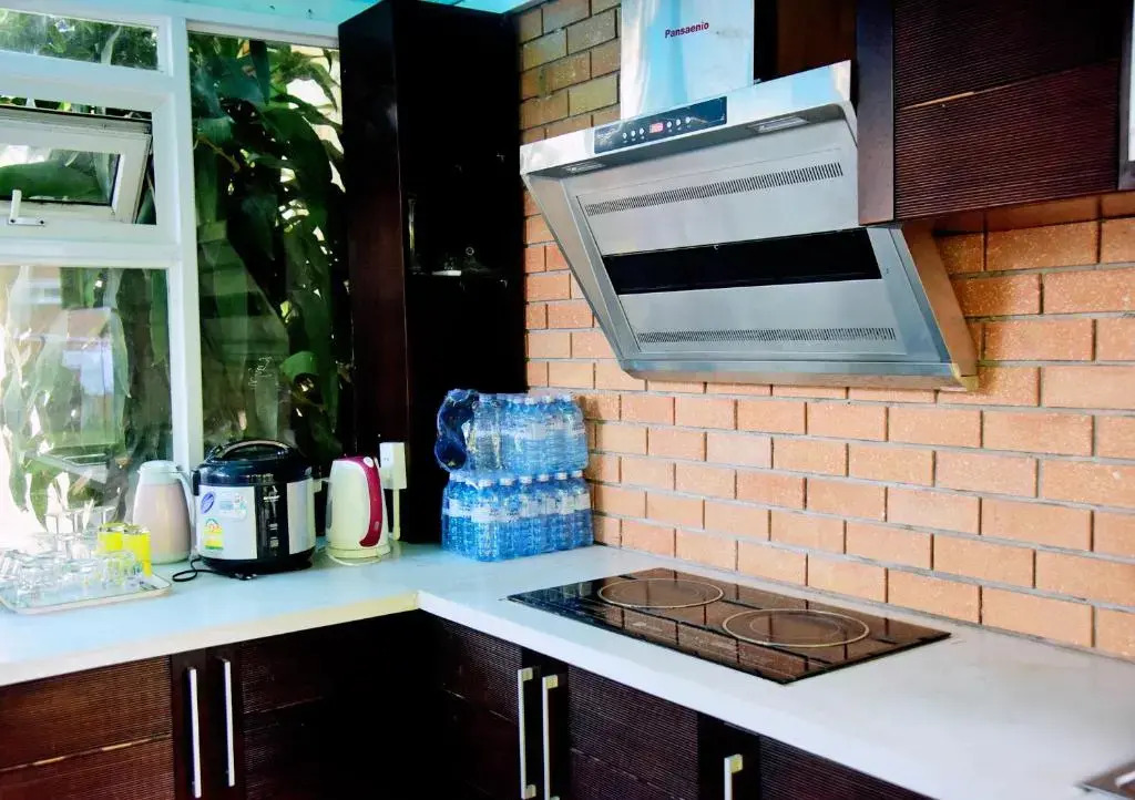 Hà Phương Homestay