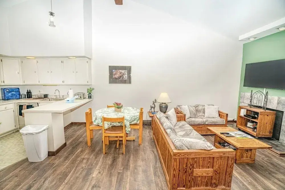 Killington Gateway Condos