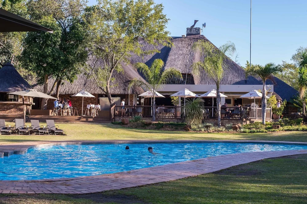 Kruger Park Lodge Unit 543