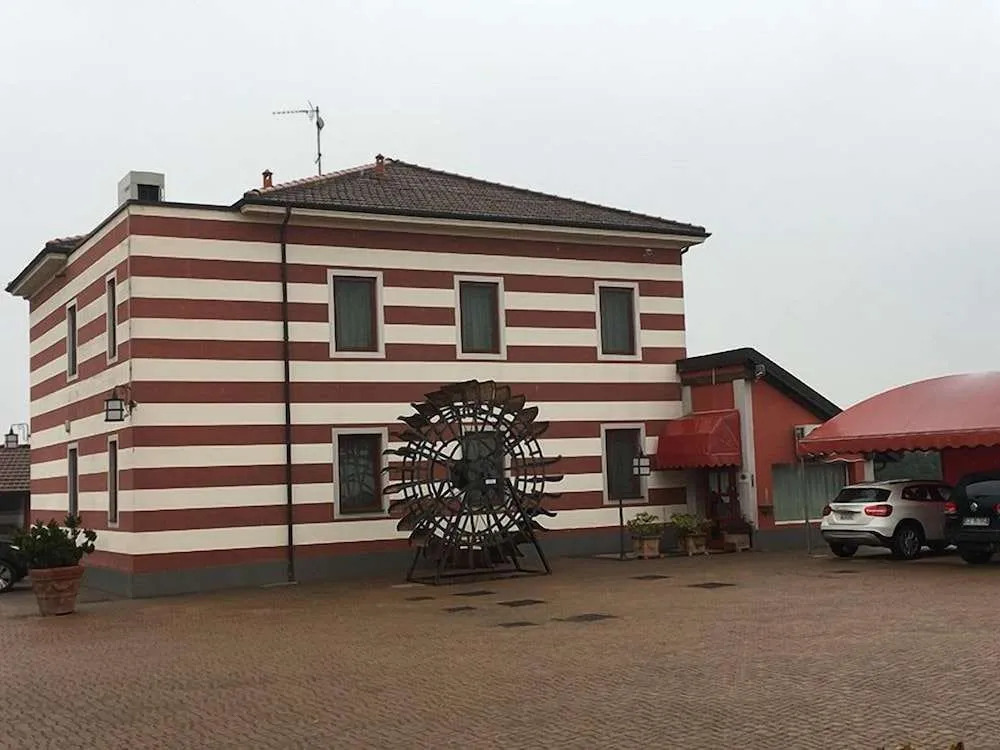 Tenuta del Vecchio Mulino