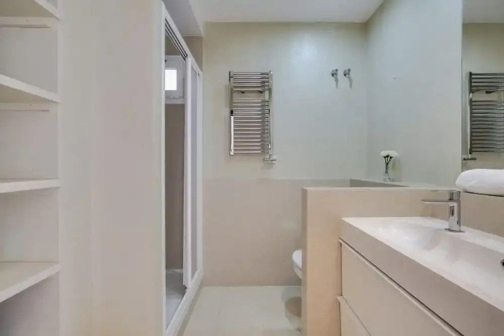 Beautiful 3bed W/terrace in Elegant Eixample