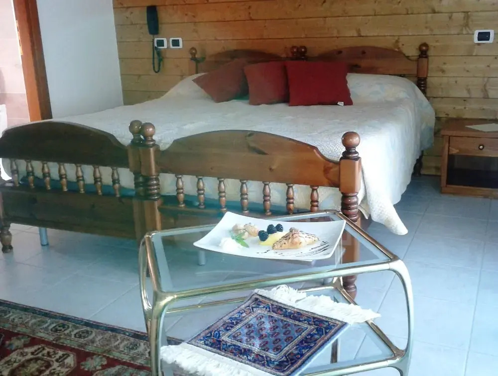 Albergo Ristorante La Bettola