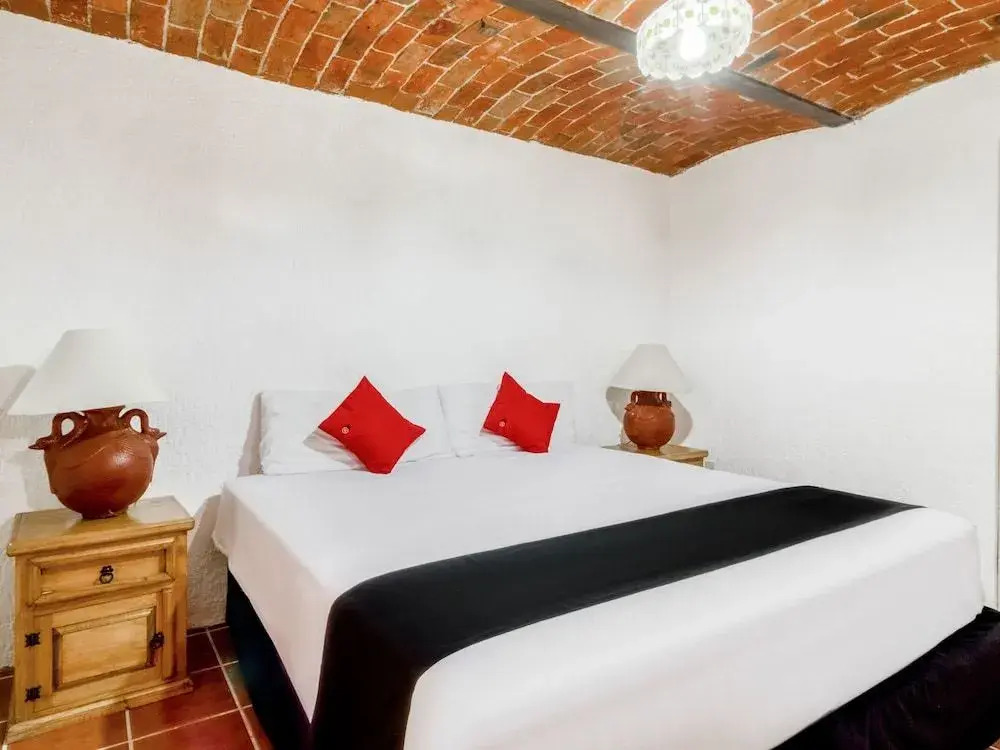 Hotel Villas Ajijic, Ajijic Chapala Jalisco