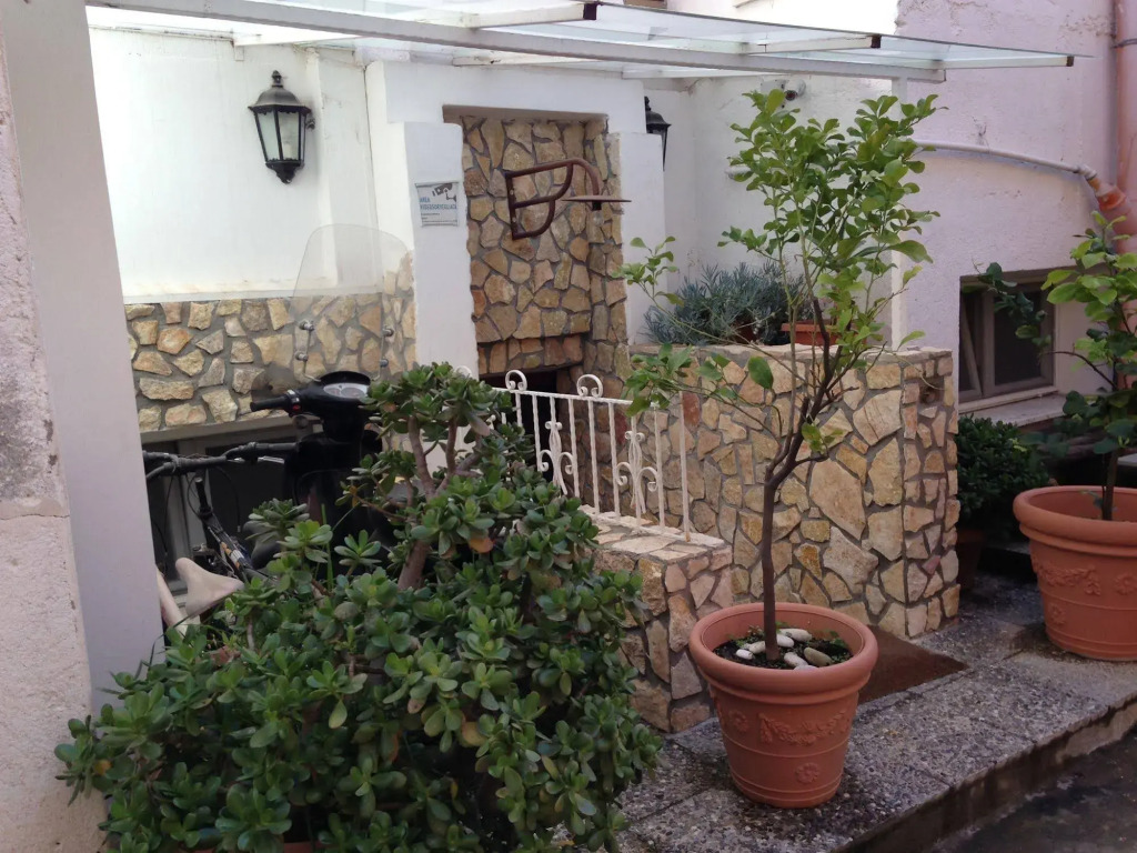 Casa del Cuore