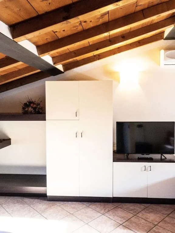 Le Finestre Su Borghetto