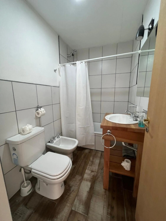 Chalten Mountain Lofts 4
