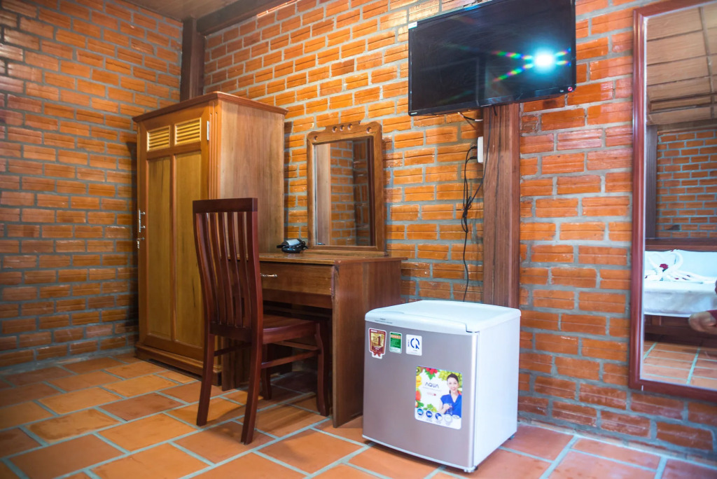 Cosy Bungalow Phu Quoc