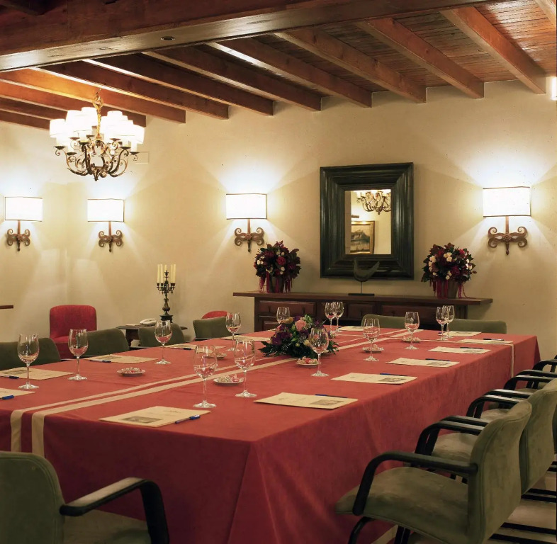 Parador de Cambados
