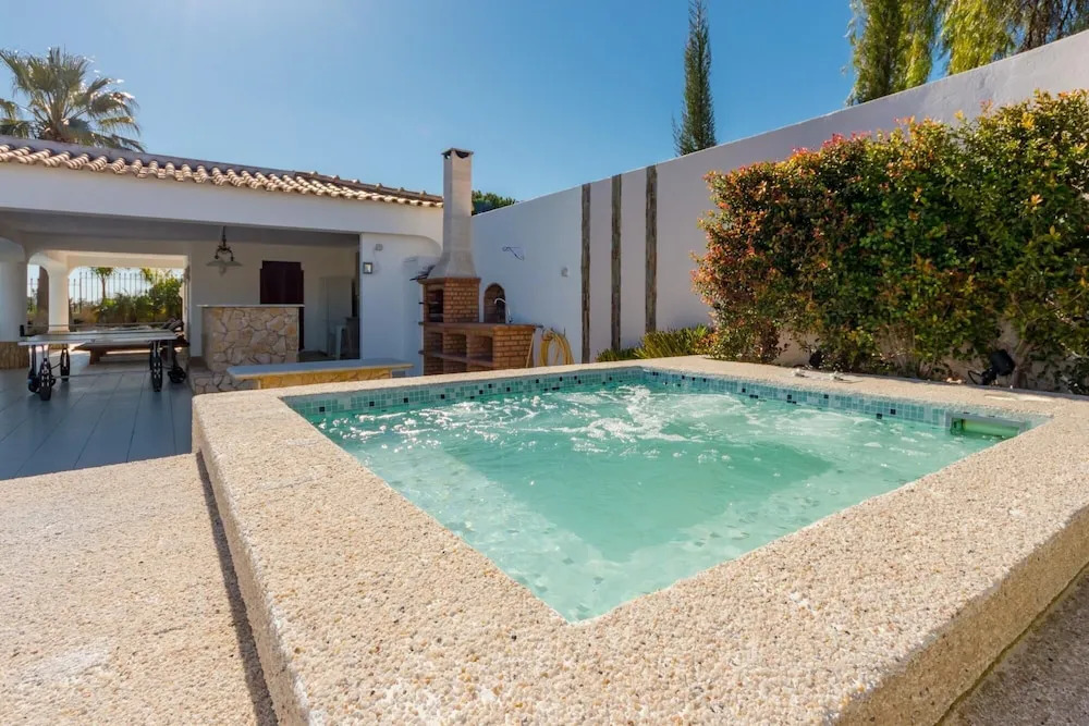 Villa Quintinha da Balaia