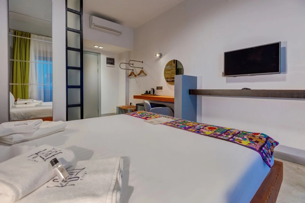 Villa Kore Slow - Adults Only