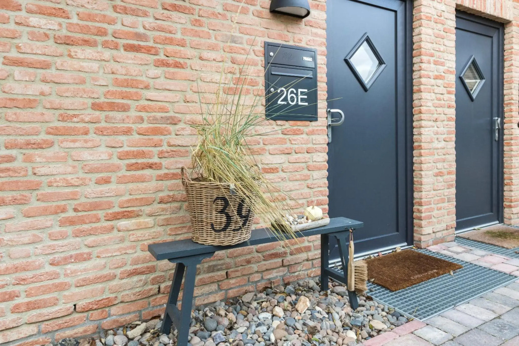 finus apartment