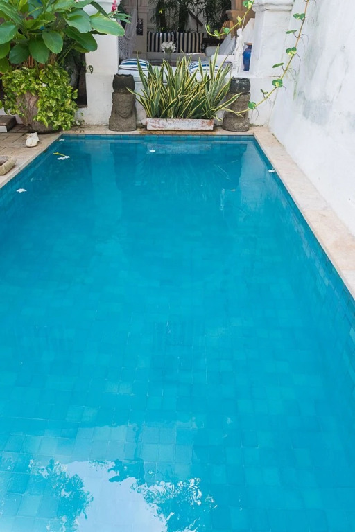 Casa Kubik Boutique Private Pool by Nomad Guru