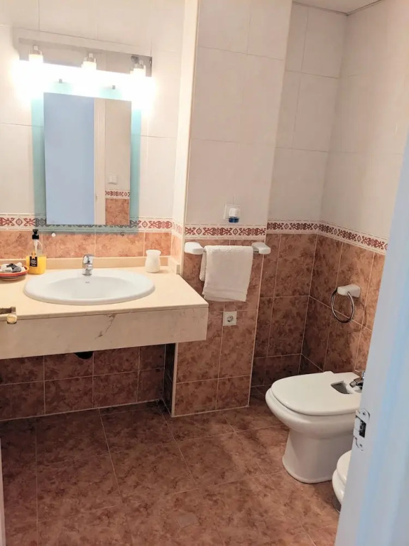 Lorcrimar V, Marbella