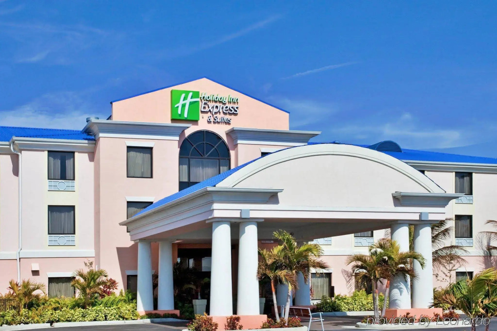 Holiday Inn Express Lake Okeechobee by IHG