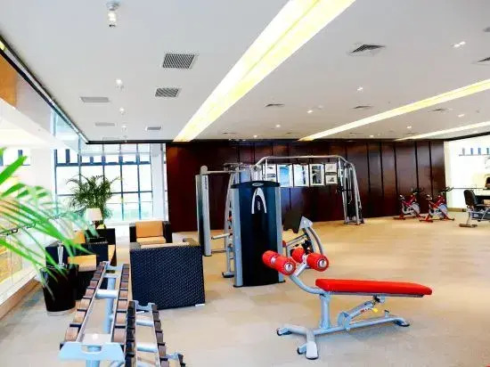 Chenzhou Longnv Garden Hotel
