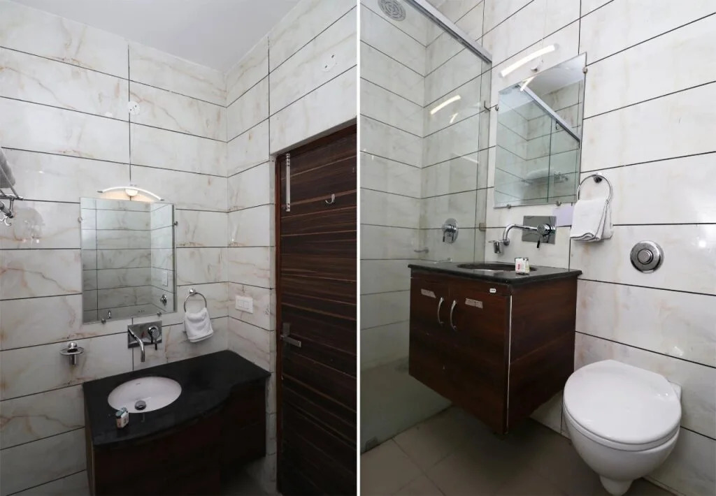 Omang Hotel by OYO Rooms