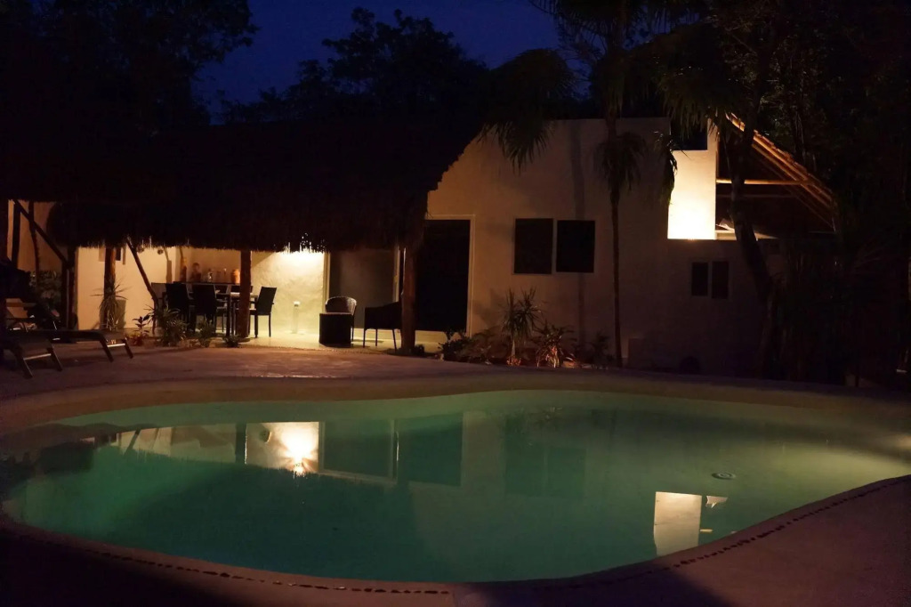 Pura Vida Cancun