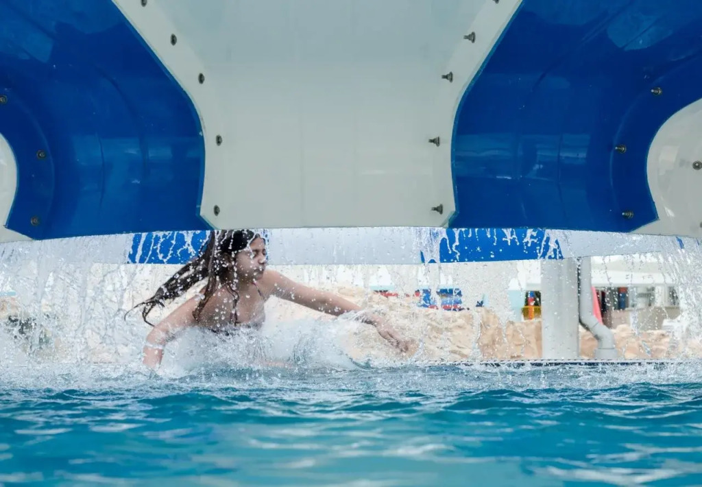 Leonardo Club Hotel Eilat   All Inclusive
