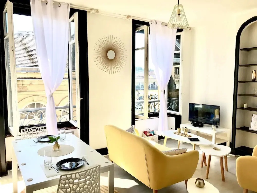 Appartement Cosy