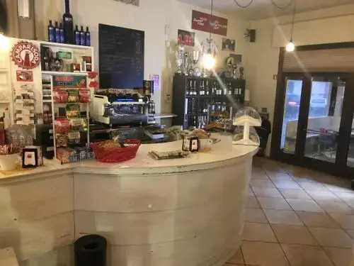 Albergo centrale