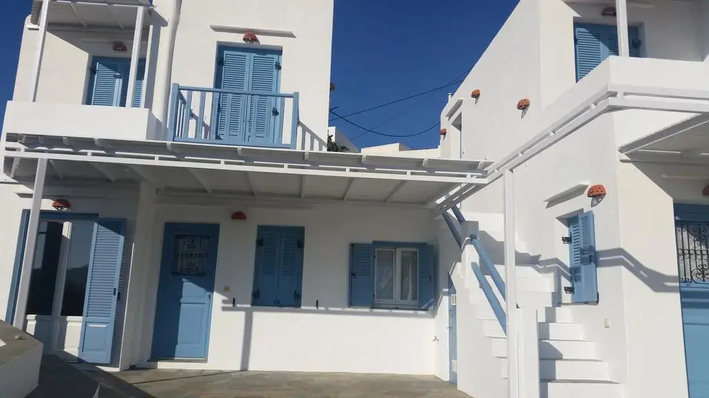 Sofia's Studios