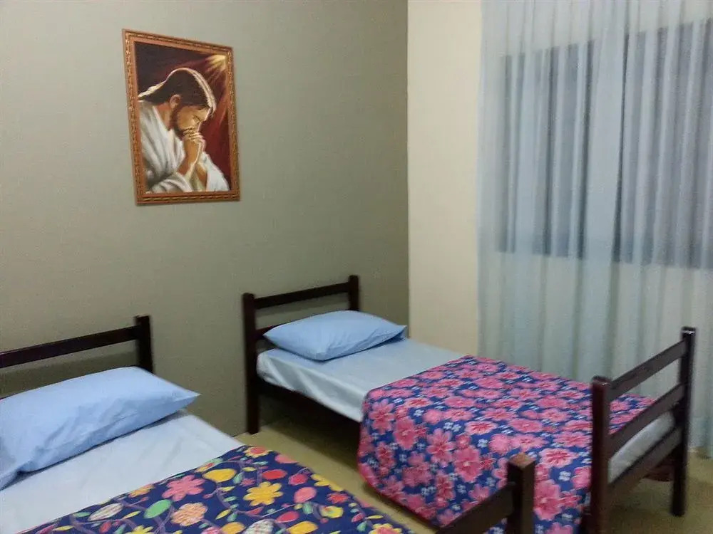 POUSADA MONTE HOREB