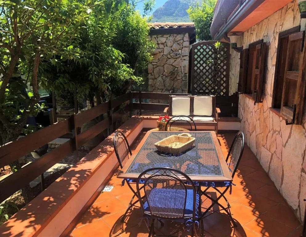 Villa Patrizia Edera